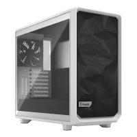 Корпус FRACTAL DESIGN MESHIFY 2 White - TG [FD-C-MES2A-05]