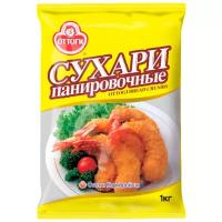 Сухари панировочные Оттоги, 1 кг