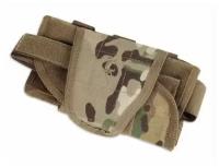 Кобура универсальная Tasmanian Tiger TT TAC HOLSTER MK II MC multicam, 7867.394