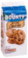 Печенье Bounty Soft Baked Cookies / Баунти Софт Бейкед Кукис 180 г. (Великобритания)