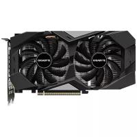 Видеокарта GIGABYTE GeForce RTX 2060 D6 12G (GV-N2060D6-12GD), Retail