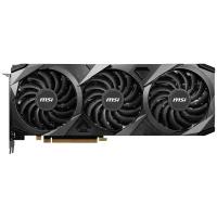 Видеокарта MSI GeForce RTX 3070 Ti VENTUS 3X 8G OC, Retail