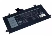 Аккумулятор для ноутбука Dell Latitude 5290 2-in-1 (1WND8) 11.1V