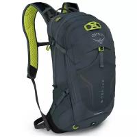 Рюкзак велосипедный Osprey Syncro 12 (цвет: wolf grey)