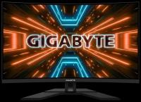 Монитор Gigabyte M32UC-EK 31,5