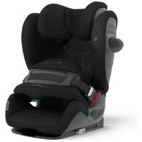 Детские автокресла Cybex Pallas G i-Size Deep Black