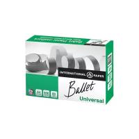 BALLET Бумага офисная ballet universal, а4, 80 г/м2, 500 л, марка в, colorlok, international paper, белизна 146%