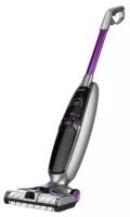 Пылесос вертикальный Jimmy HW8 Pro Graphite+Purple Cordless Vacuum & Washer