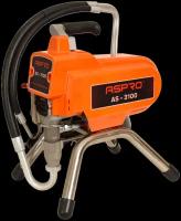 ASPRO-3100® окрасочный аппарат