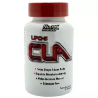 Nutrex Lipo-6 CLA 45 капс (Nutrex)