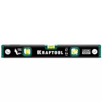 Уровень брусковый 3 глаз. Kraftool 34781-40