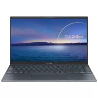 Ультрабук Asus ZENBOOK 14 UX425Ja-BM018 90NB0QX1-M08880 (Core i5 1000 MHz (1035G1)/8192Mb/512 Gb SSD/14