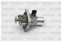 Patron PE21092 Термостат Astra J (10-)/Aveo T300 (11-) 1.6i/1.8i (105°С) металл (в корпусе) Patron PE21092