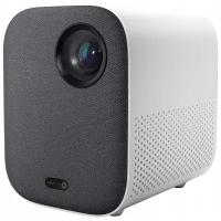 Проектор Xiaomi Mi Smart Compact Projector 1920x1080 (Full HD), 1200:1, 500 лм, DLP, 1.3 кг