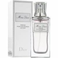 Christian Dior Miss Dior Parfum pour Cheveux дымка для волос 30 мл для женщин