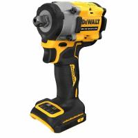 Аккумуляторный гайковерт DeWALT DCF922N