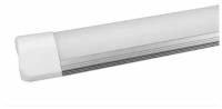 OSRAM Светильник светодиодный ECO CLASS BATTEN 1200 865 32Вт 6500К 2800лм IP20 1.2м бел. WH LEDVANCE 4058075292918