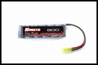 Аккумулятор Himoto Ni-MH 7.2V Mini Tamiya plug 800mAh - Hi28020