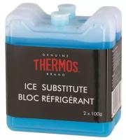 Аккумулятор холода Thermos Ice Pack комплект 2*100 gr