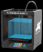 3D принтер Flyingbear ghost 5