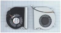Вентилятор (кулер) для ноутбука MSI E33-0800401-MC2 (3-pin)