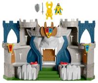 Набор игровой IMAGINEXT Замок Львиное Королевство с приключениями HCG45