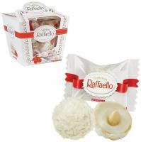 Конфеты RAFFAELLO, с миндальным орехом, 150 г, подарочная упаковка, 77070983