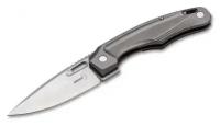 Нож Boker 01BO759 Caracal Folder Tactical