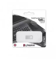 USB флешка Kingston 128Gb DTMC3G2/128GB USB 3.2 Gen 1