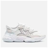 Женские кроссовки adidas Originals Ozweego белый, Размер 38.5 EU