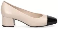 Туфли женские CAPRICE бежевые,размер 36