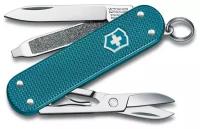 Нож-брелок VICTORINOX Classic SD Alox Colors 