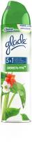 Освежитель воздуха аэрозольный 300 мл, GLADE (Глейд) «Свежесть утра»