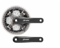 Система шатунов PROWHEEL TA-CQ01 24/34/42T 170mm 580233