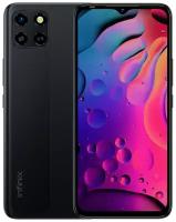 Infinix SMART 6 HD 2+32GB Force Black