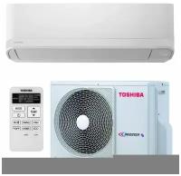 Сплит-система Toshiba RAS-B10J2KVG-E / RAS-10J2AVG-EE