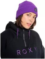 Шапка Roxy 2022-23 Harperbeanie Pansy