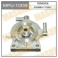 Насос подкачки топлива MASUMA, Land Cruiser, 1HDFT, HDJ81