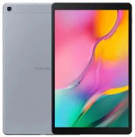 Планшет Samsung Galaxy Tab A 10.1 SM-T515 32Gb (2019) Серебристый (RU)