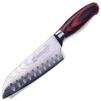 MAYER & BOCH Нож восточный 28033 23,2 см