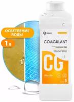 Grass Средство для коагуляции воды CRYSPOOL Coagulant 1л