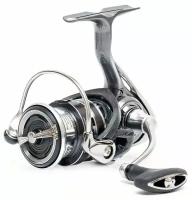 Катушка безынерционная DAIWA 20 Exceler LT 2500