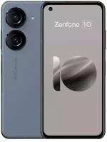 Смартфон Asus Zenfone 10 8/256 ГБ, Dual nano SIM синий