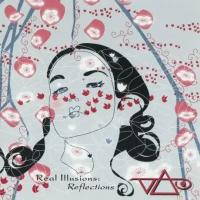 Компакт-Диски, MUSIC ON CD, STEVE VAI - Real Illusions: Reflections (CD)