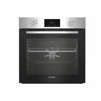 Встраиваемый электрический духовой шкаф Indesit IFE 3644 J IX