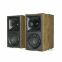 Klipsch THE FIVES Walnut