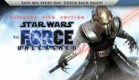 Игра Star Wars: The Force Unleashed - Ultimate Sith Edition для PC (STEAM) (электронная версия)