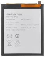 Аккумуляторная батарея для Huawei Honor 8 (HB366481ECW) (Pisen)