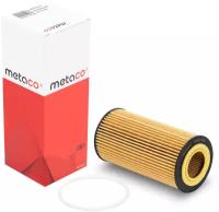 Metaco 1020-034 Фильтр масляный