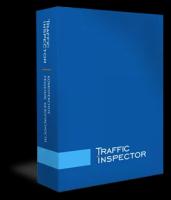 Traffic Inspector GOLD Электронная лицензия/ключ (на 15 учетных записей) (TI-GOLD-15-ESD)